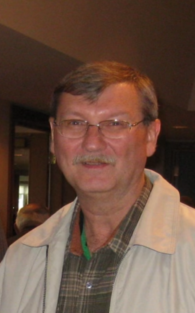Bill "William" Mitchell Sowa Profile Photo