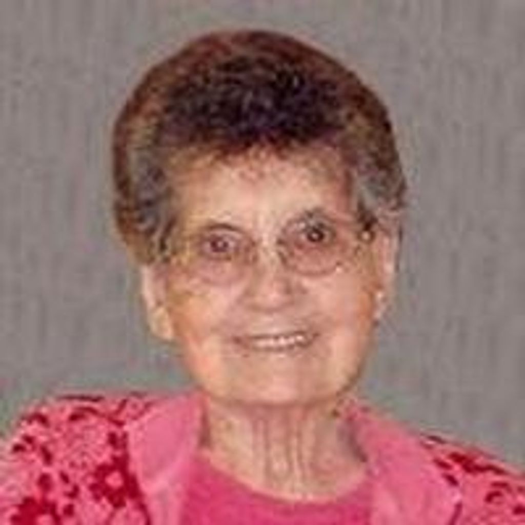 Hulda Matson