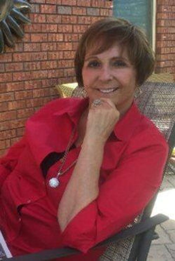 Janet "Jan" Ann Hanson