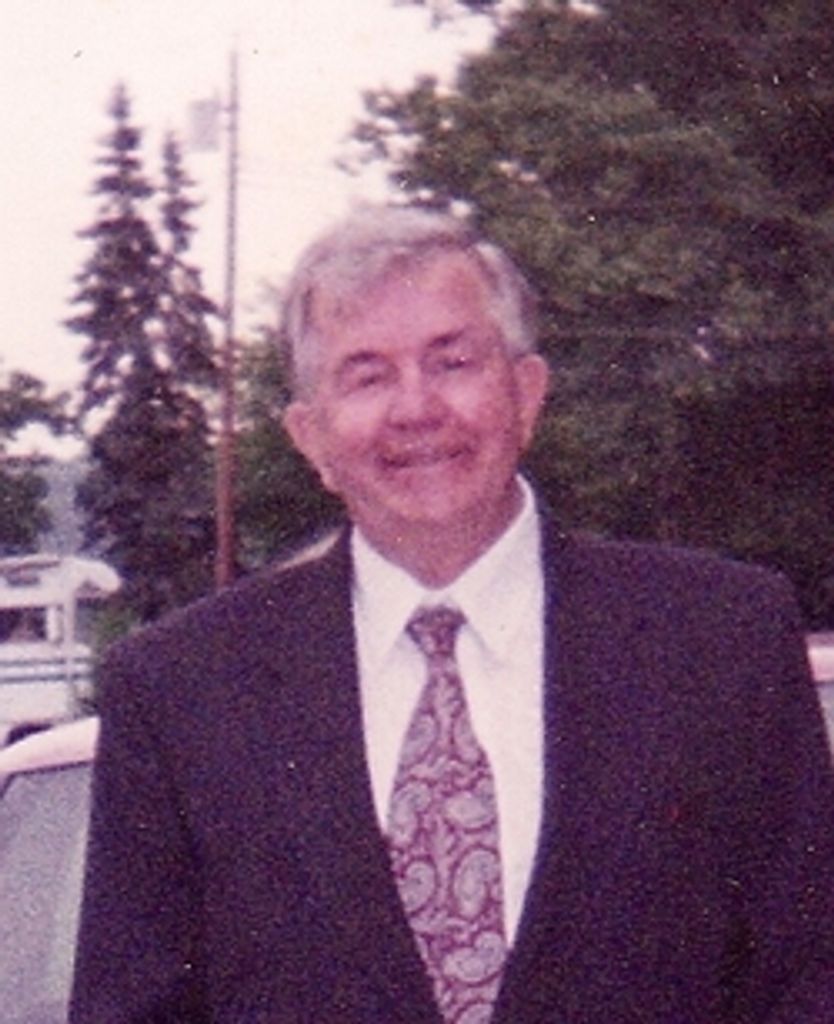 Charles McWethy