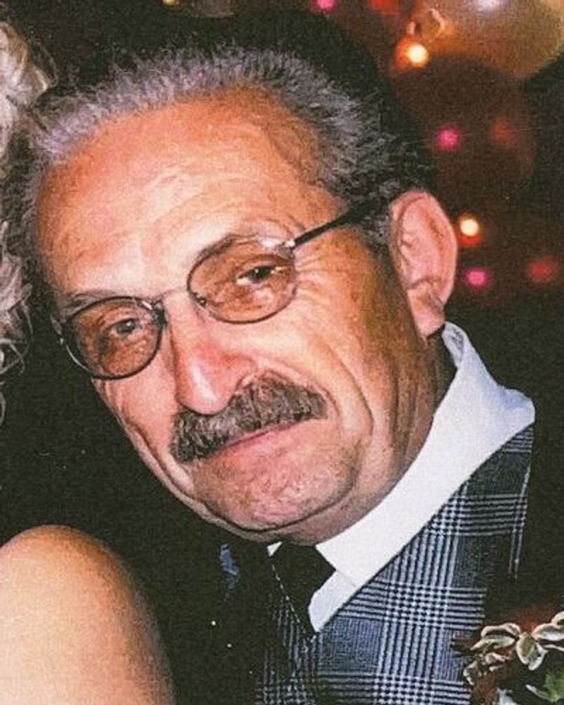 Roger Carl Feist Profile Photo