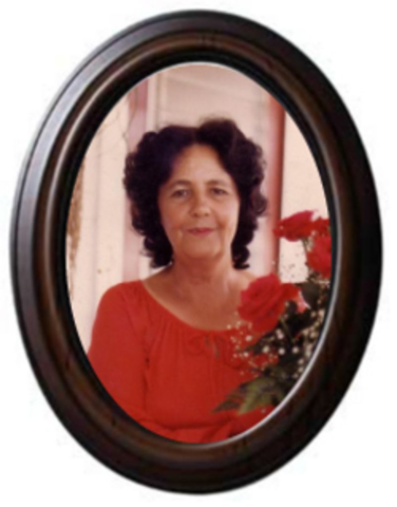 Dorothy Smoody