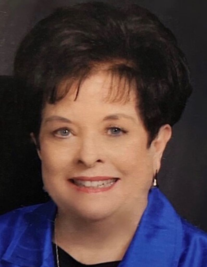 Bobbie Jean Hunt