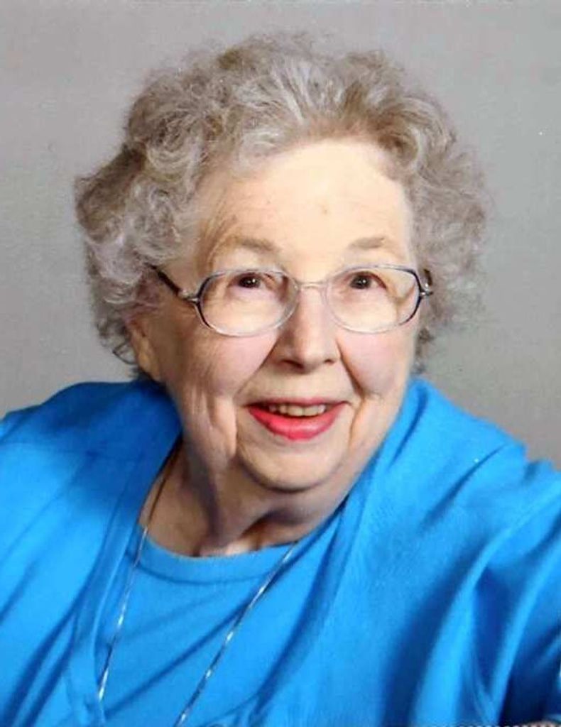 Grace Adele Hyser Profile Photo