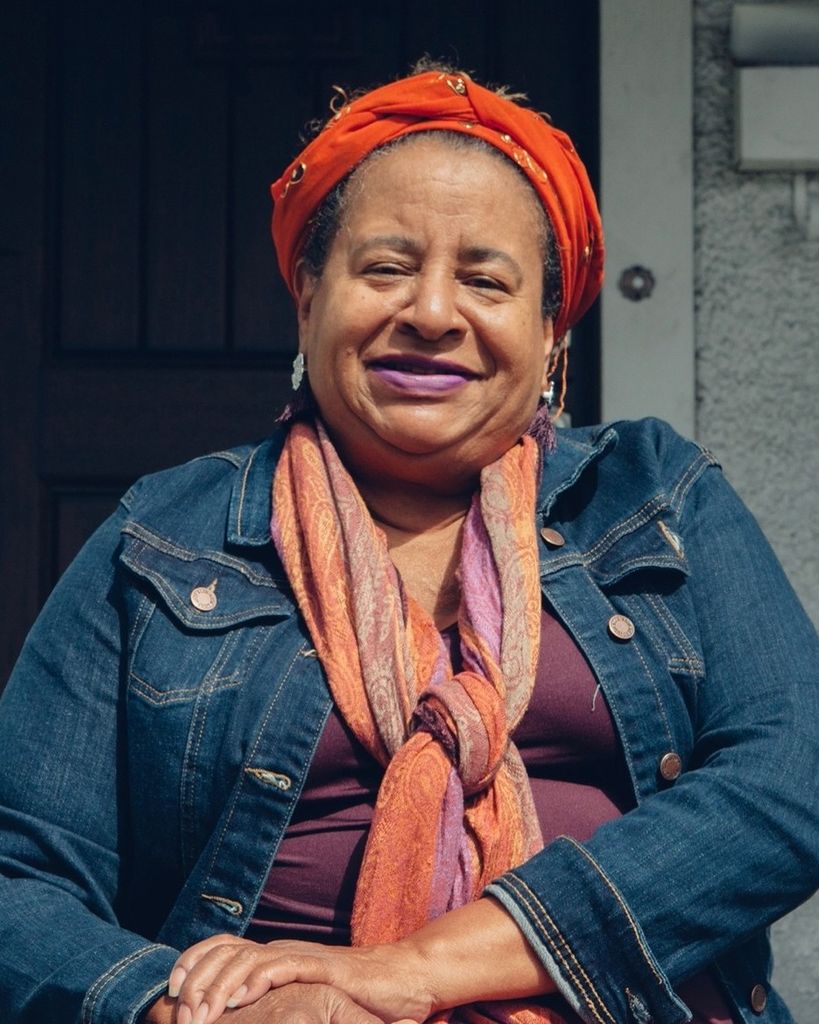 Joyce T. Davis Profile Photo