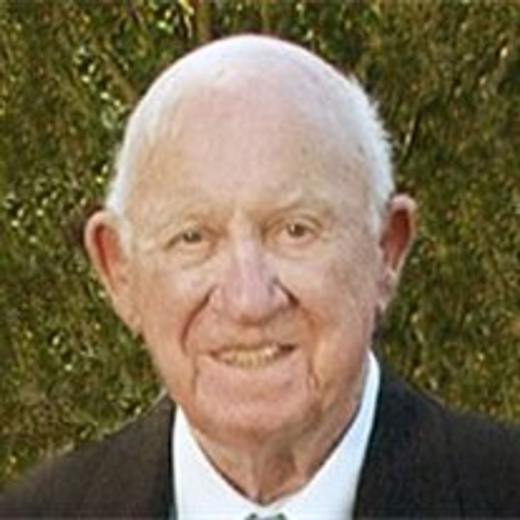 Donald J. "Booty" Smith