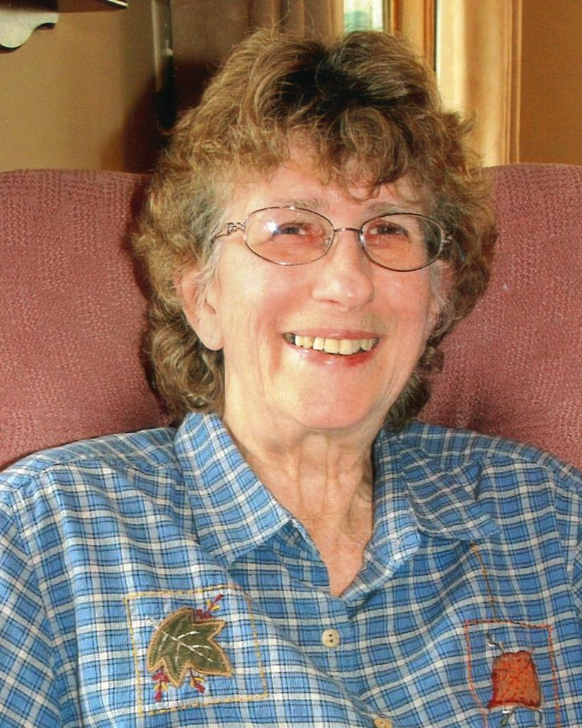 Virginia "Ginny" Marie Neuhaus Profile Photo