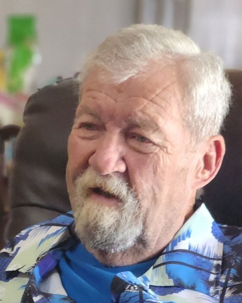 Thomas Hosea London Profile Photo