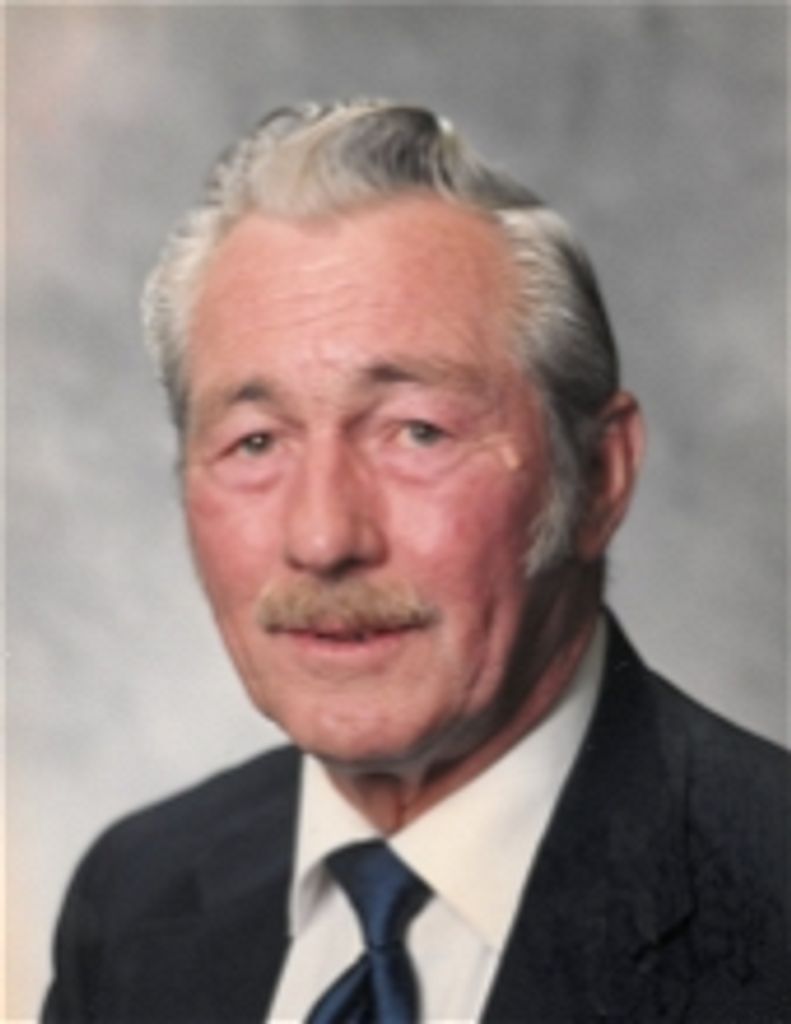 Paul A. Wagner