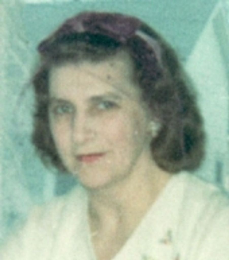 Orlin Virginia Palko