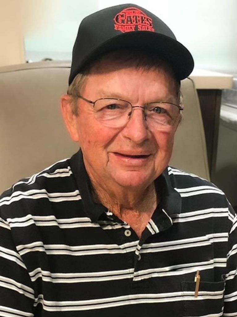 William S. "Bill" Arnold Profile Photo