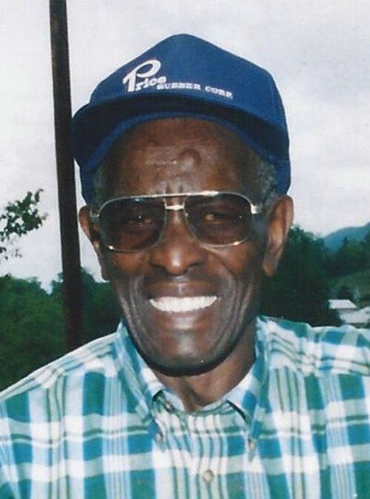 Mr Brown Junior Simpson Profile Photo