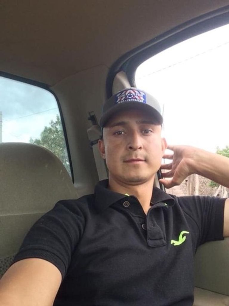 Luis Gabriel Villarreal Profile Photo