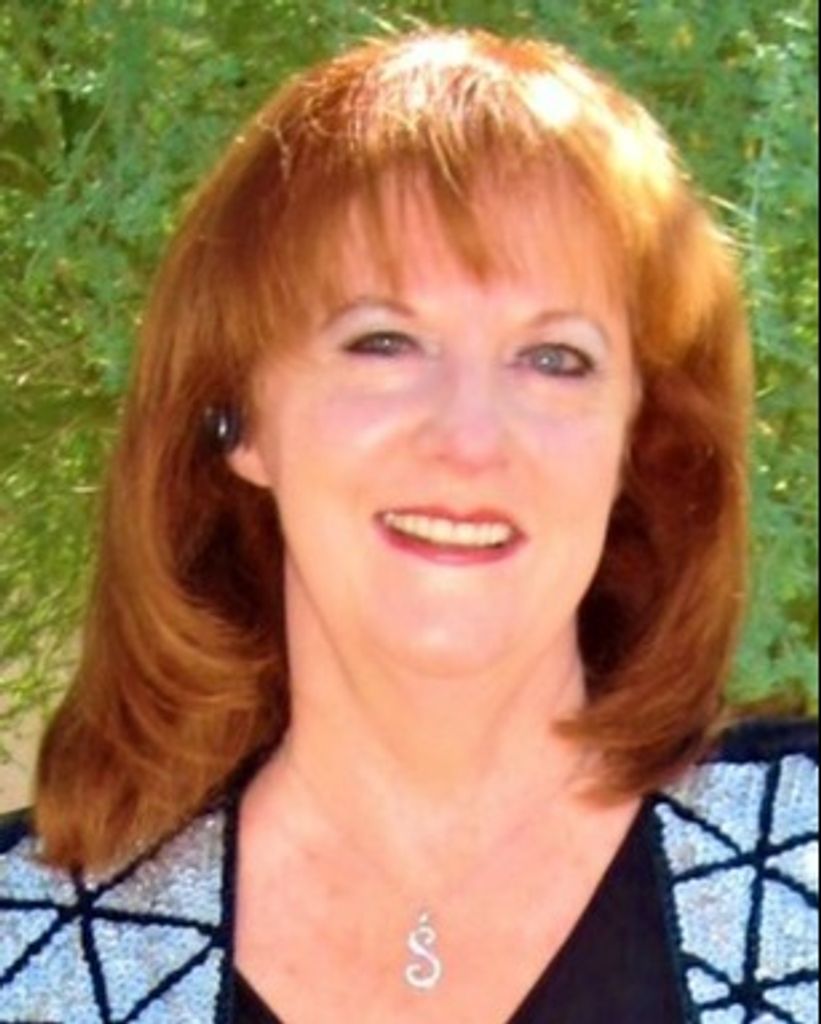 Sylvia Walker Flynt