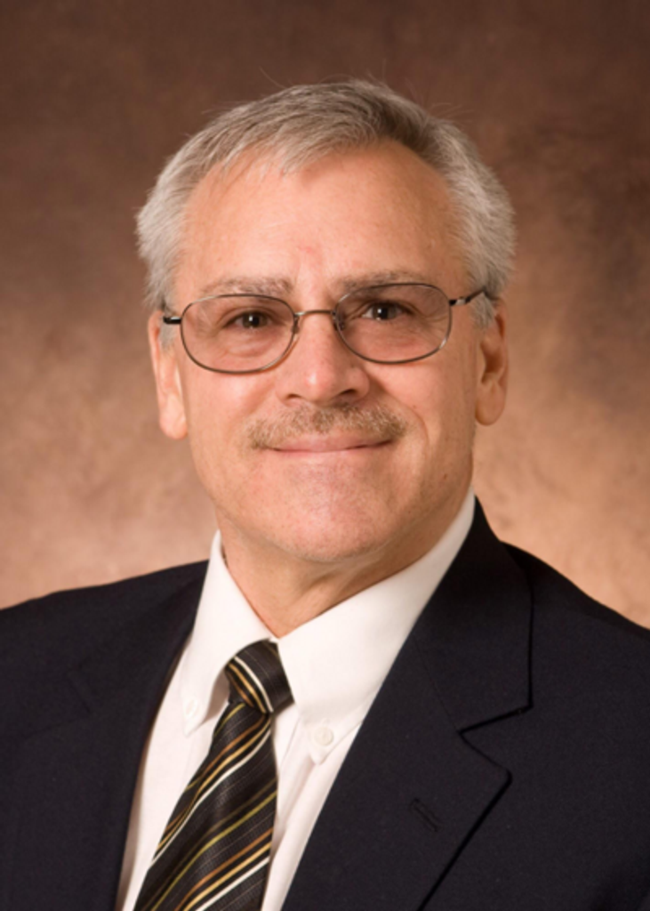 Dennis Michael Docheff Profile Photo