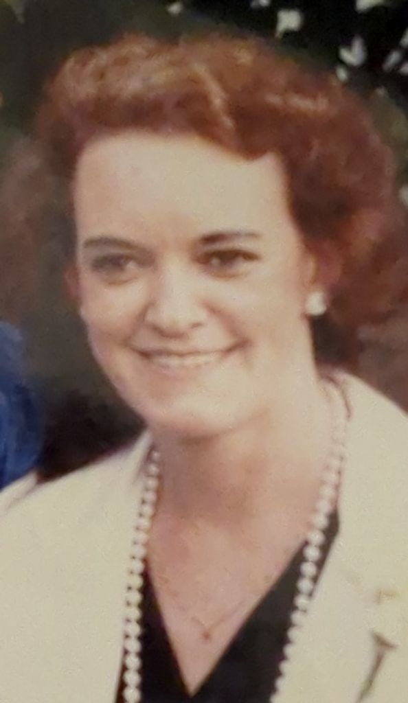 Cheryl Ann Tarr