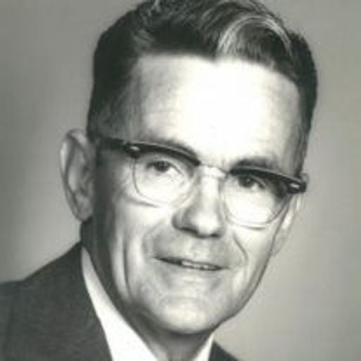 Willie "Bill" Hill Profile Photo