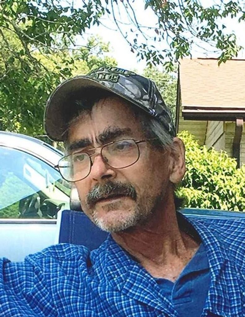 Daniel J. Stewart Profile Photo