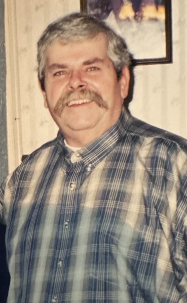 George H. Fry Profile Photo