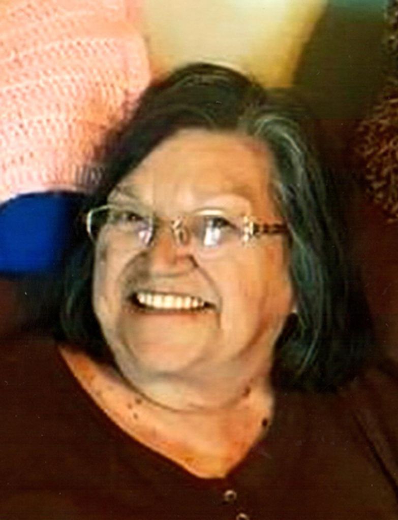 Peggy Jean Gurule Profile Photo