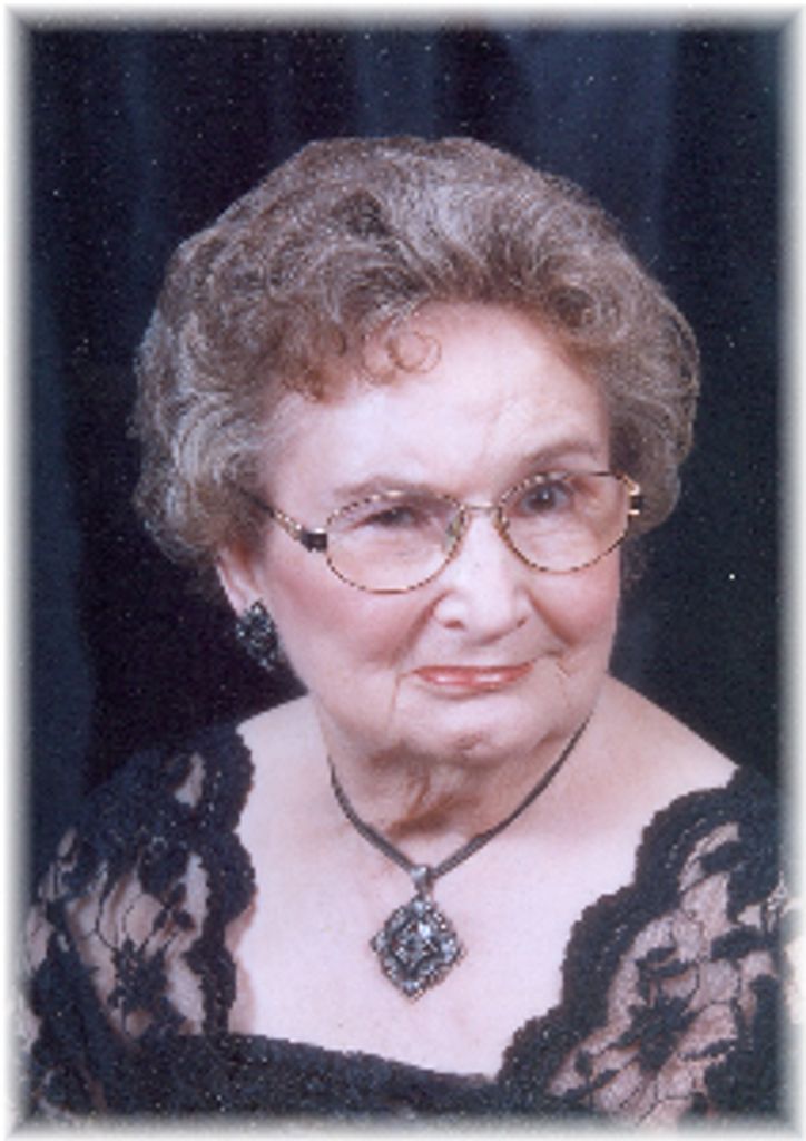 Elizabeth Casey