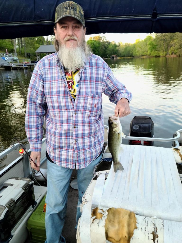 Mr. Vernon Lamar Brown