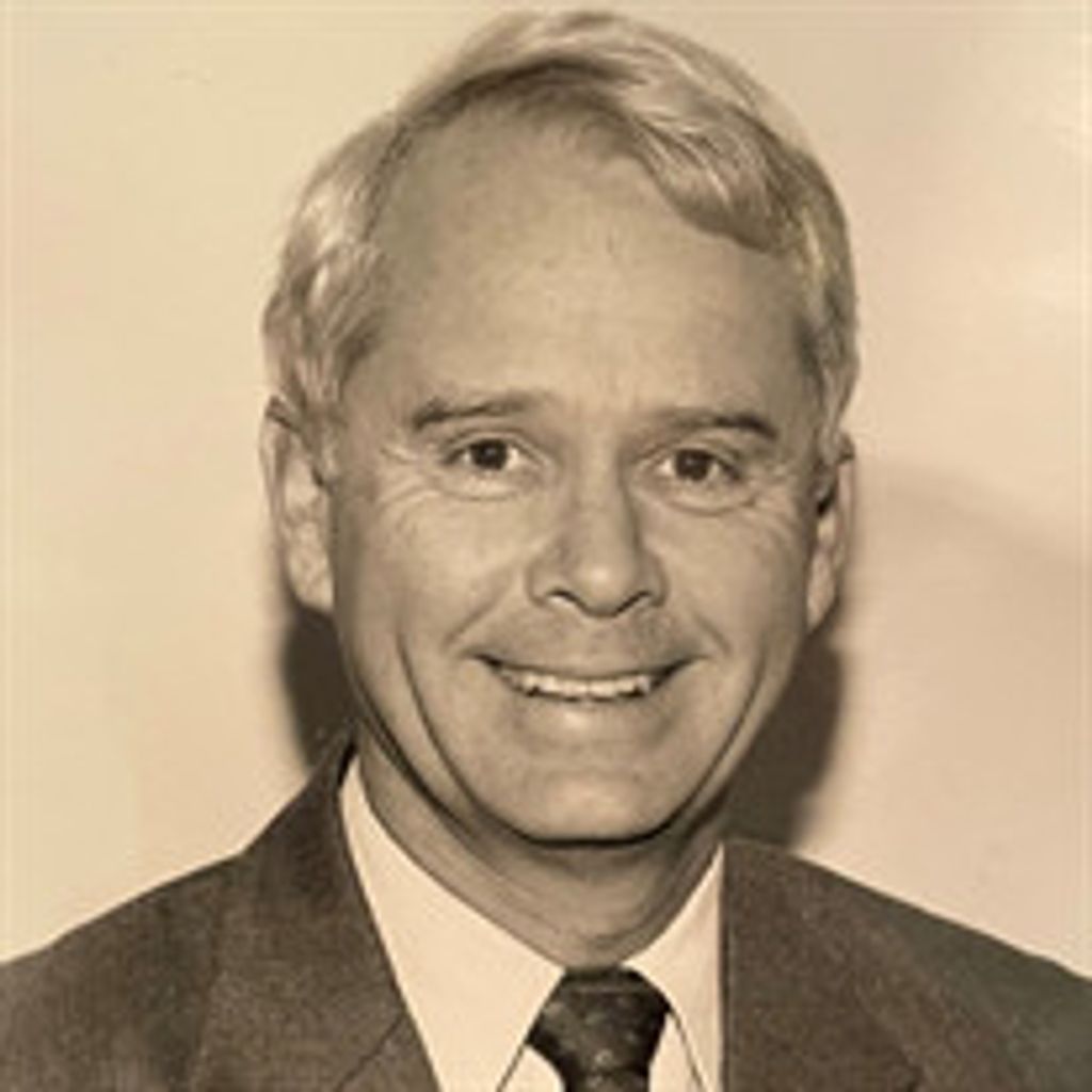 Robert Leroy Zehner