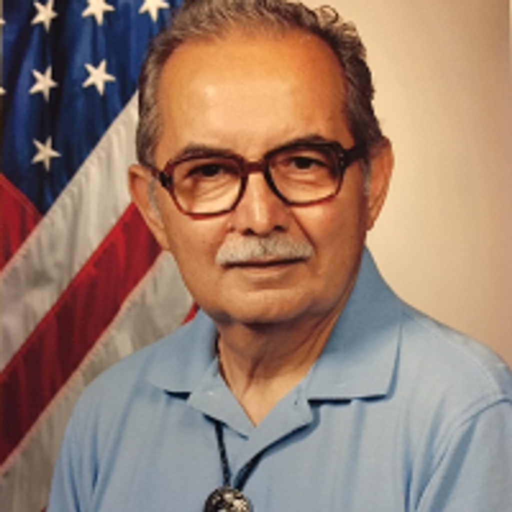 Henry Vasquez