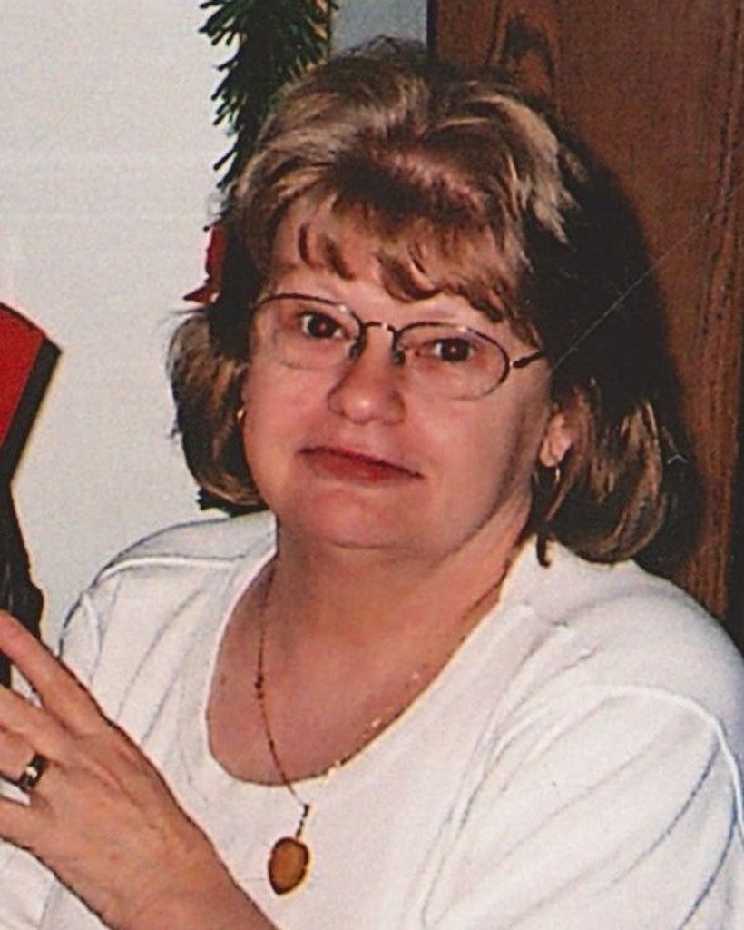 Brenda Courtright Profile Photo