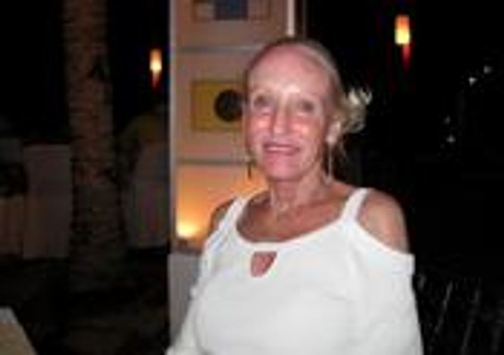 Annette Kaye