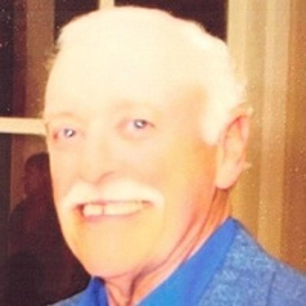 Virgil Louis Koronka