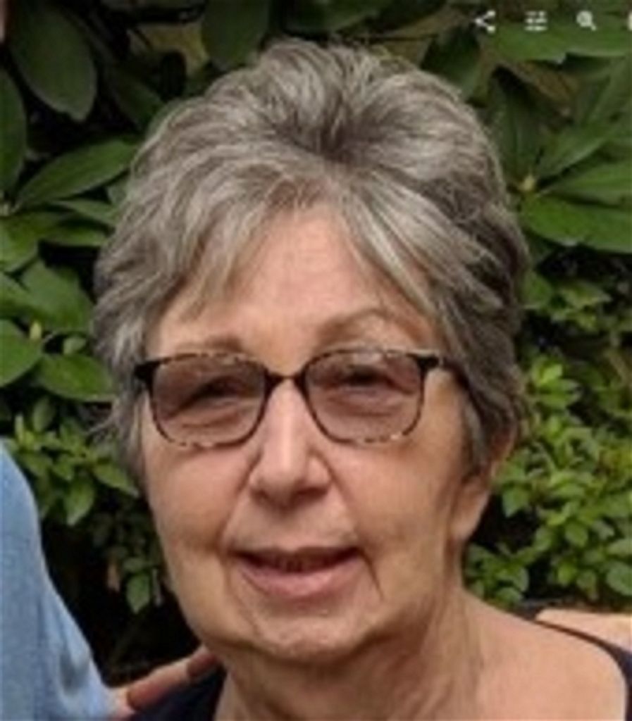 Carol Ann Schaumberg