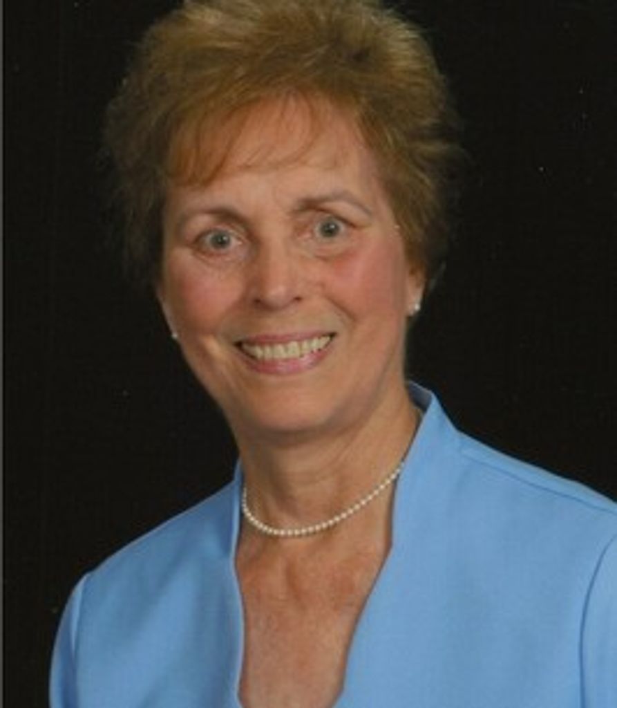 Ann Jones