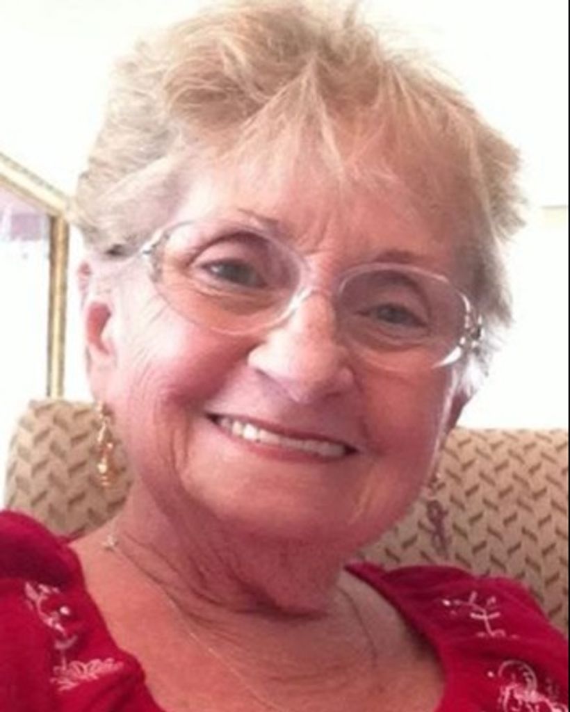 Margaret F Tuohy Profile Photo