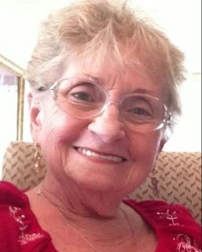 Margaret F Tuohy's obituary image