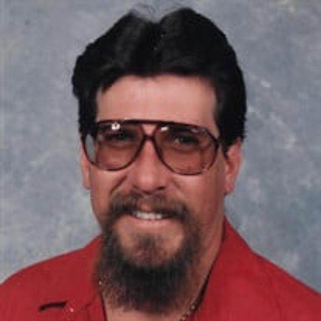 Richard Kent Sanders