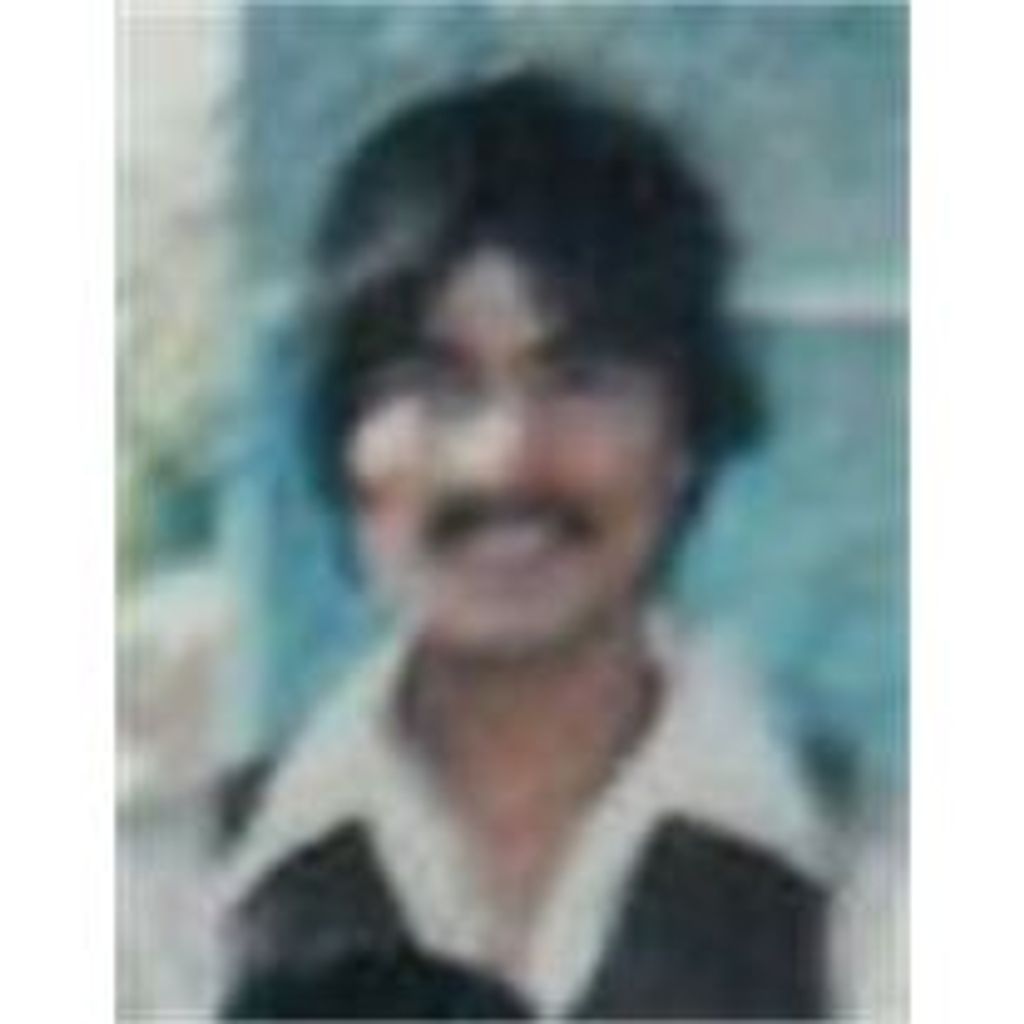 Miguel "Michael" - Age 51 - Ranchit Olivas