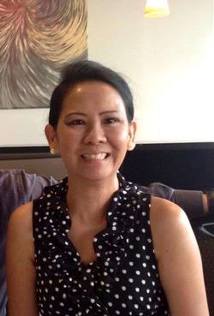 Maria Dizon Profile Photo