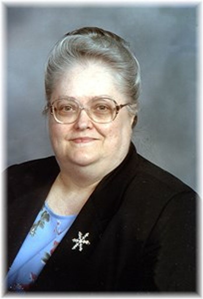 Ludeema Nell Williams