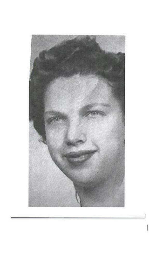 Dorothy D. Schoolfield