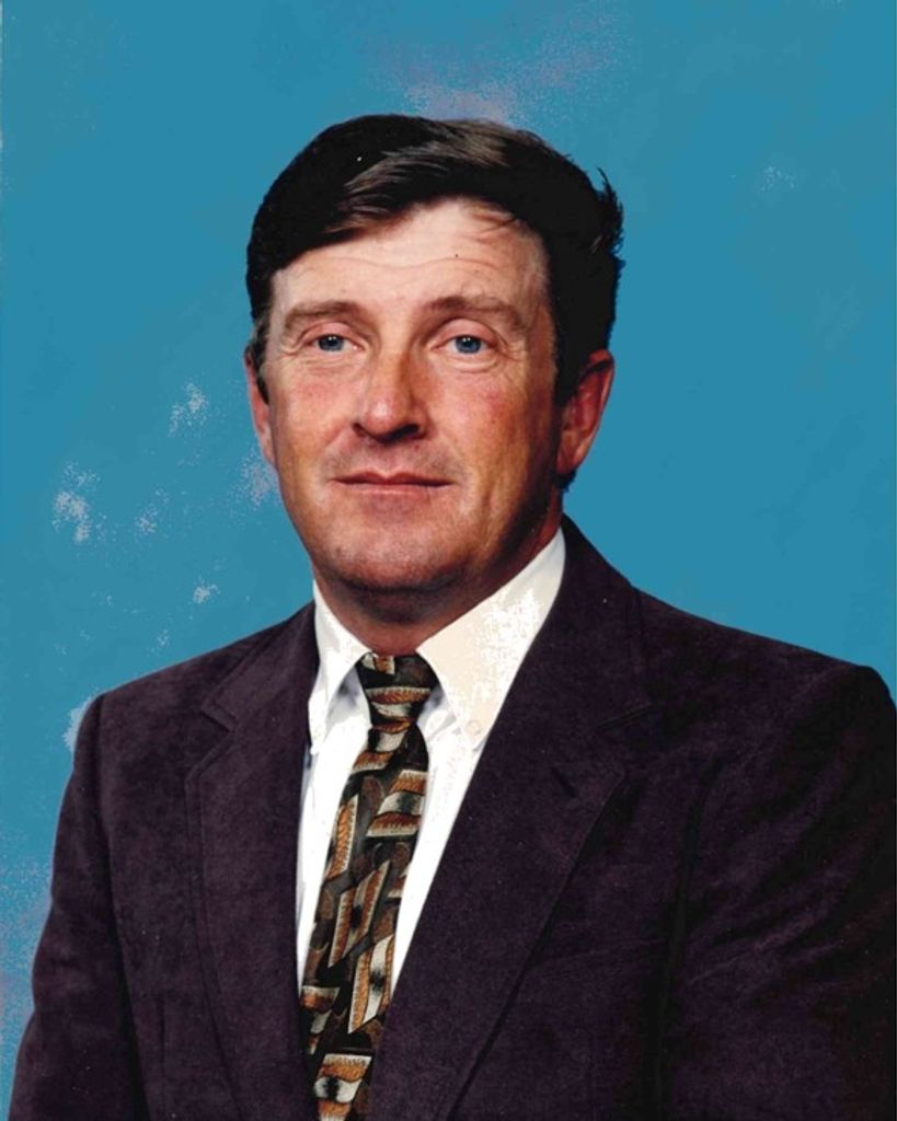 Thomas William Neal Profile Photo