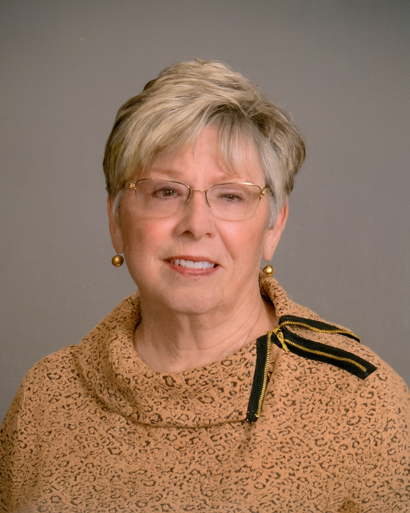 Velma Ehrline Meddleton