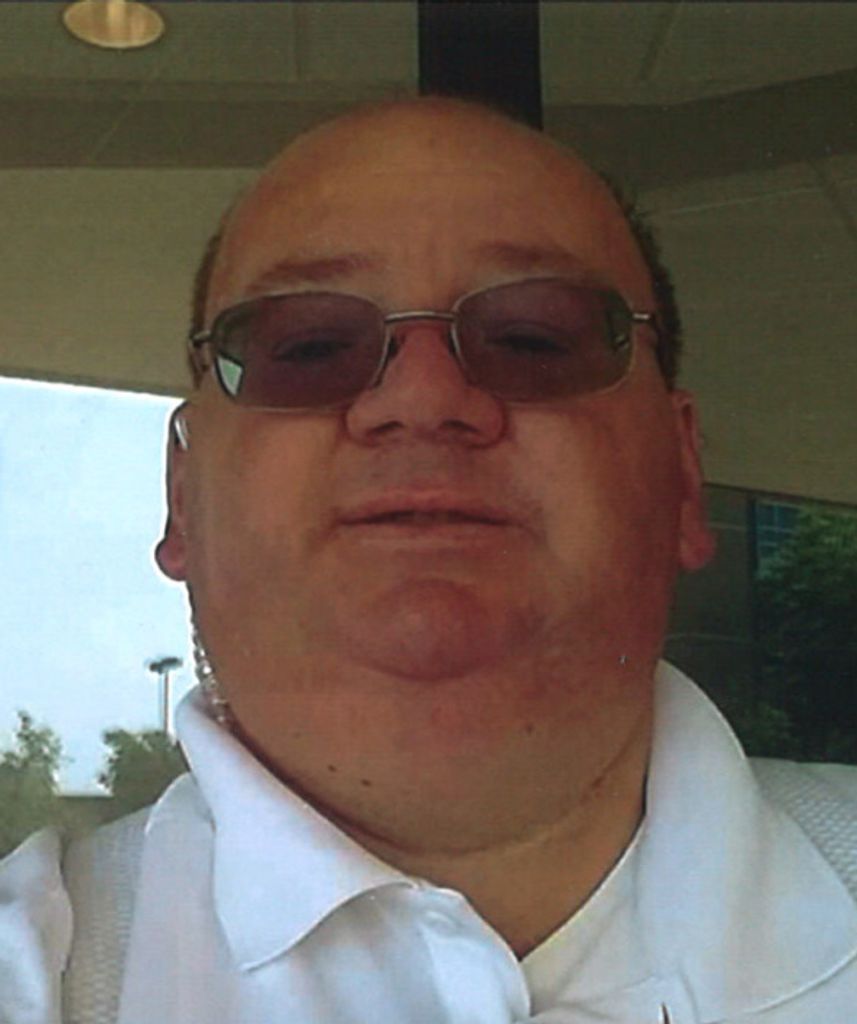 Dustin Striegel