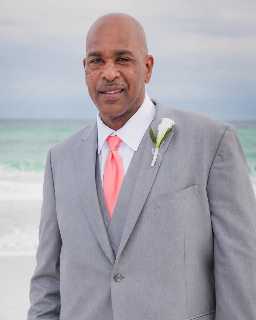 CLARENCE LEE YOUNG Profile Photo