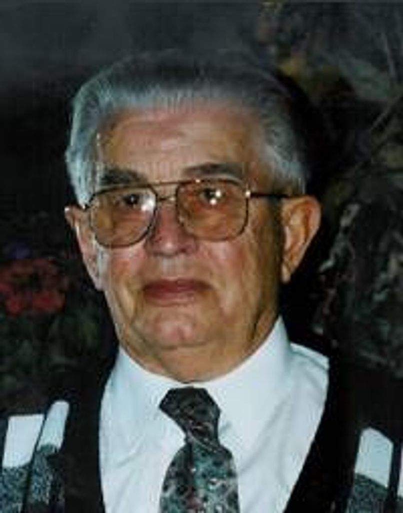 Ray C. Heckroth