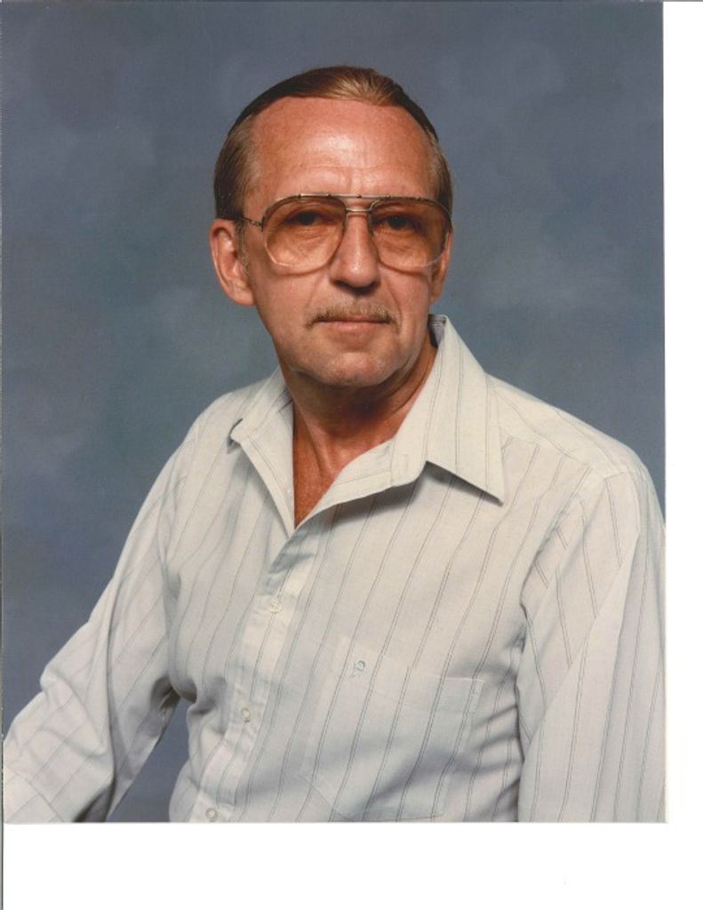 Orville Timm Profile Photo
