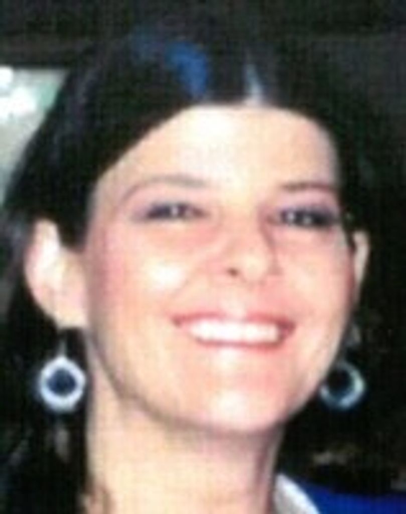 Elizabeth Jobe