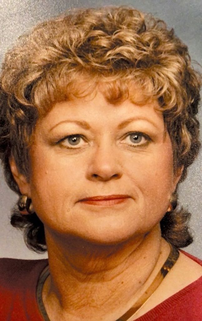 Paula Mullins Profile Photo