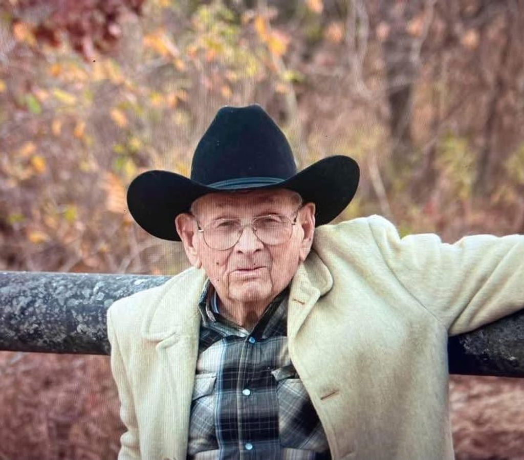 Clyde Eugene Parks Profile Photo