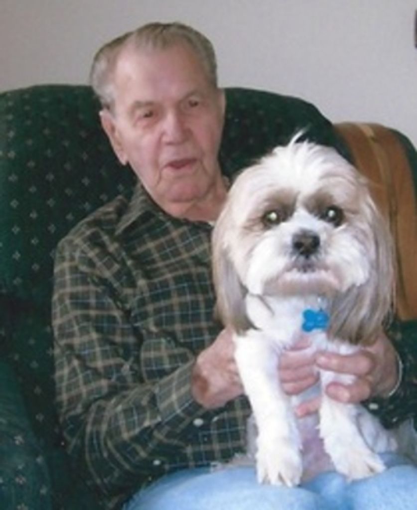 William E. "Billy" Wilson